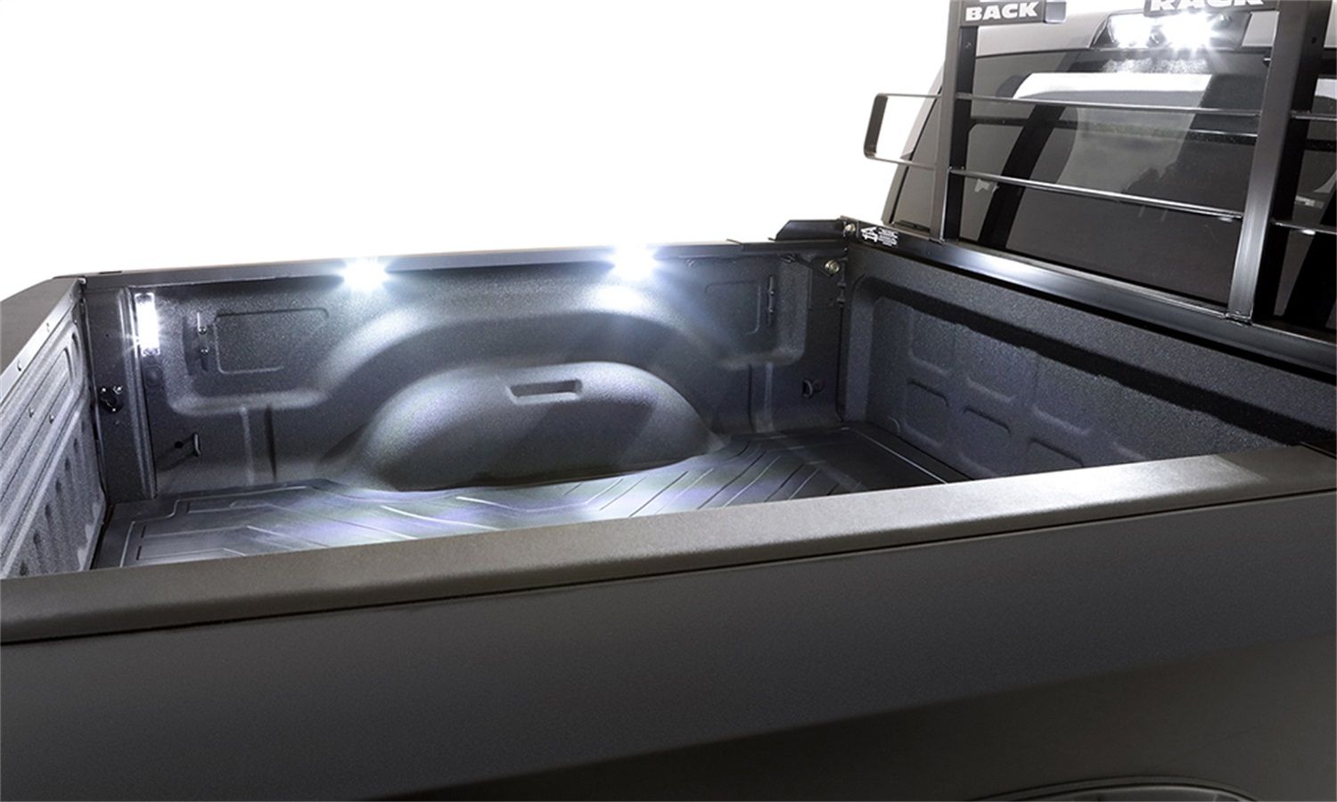 2019, 2018 Ram 2500 Exterior Multi-Purpose LED