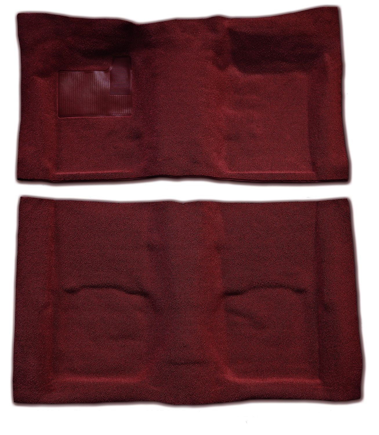 2006, 2005, 2004, 2003, 2002, 2001, 2000, 1999, 1998, 1997 Jeep Wrangler Floor Carpet