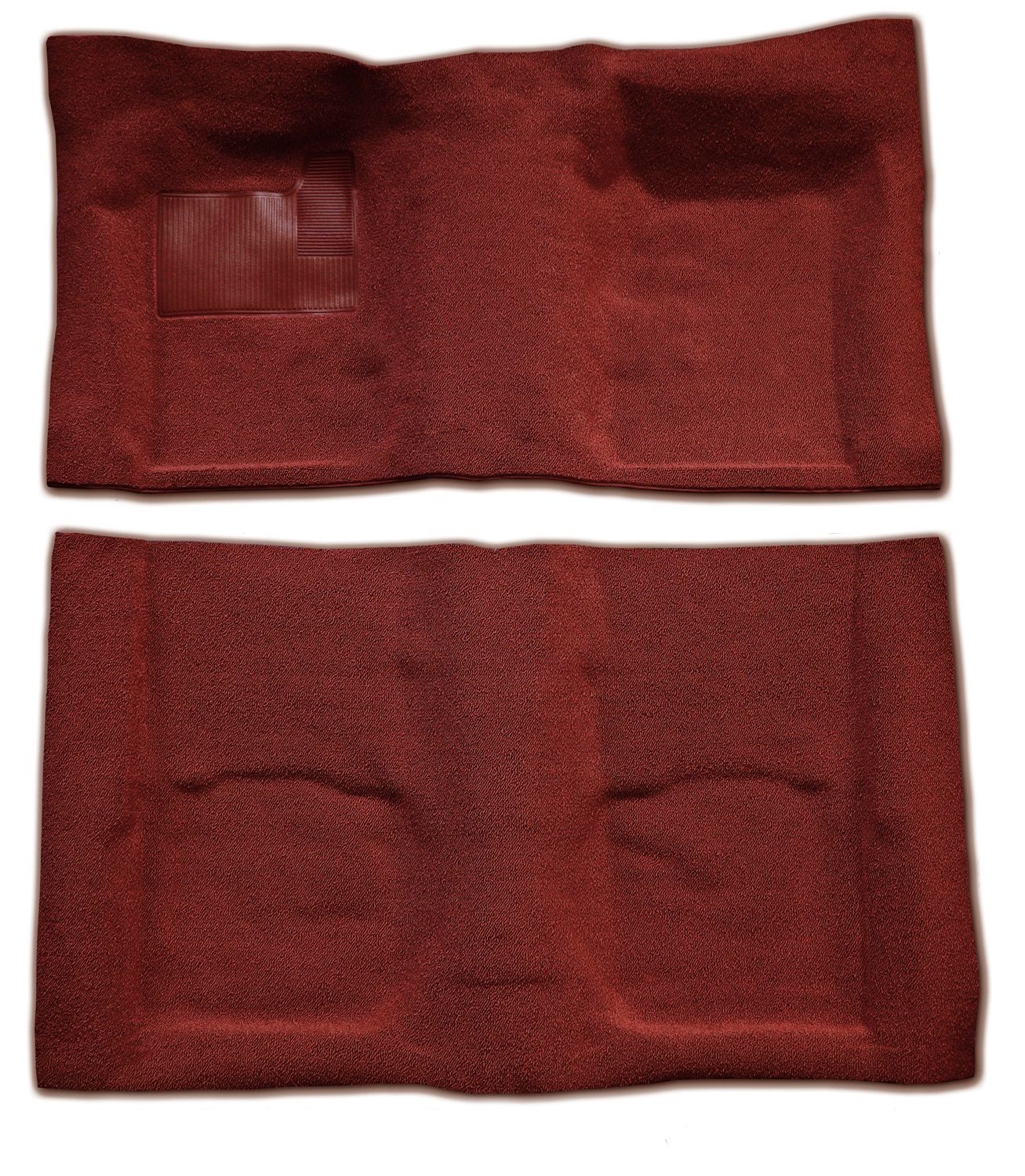 2008, 2007, 2006, 2005, 2004 Ford F-150 Floor Carpet
