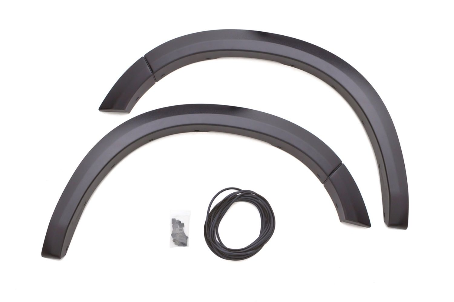 2018, 2017, 2016, 2015, 2014, 2013, 2012, 2011 Ram 1500 1500 Fender Flare