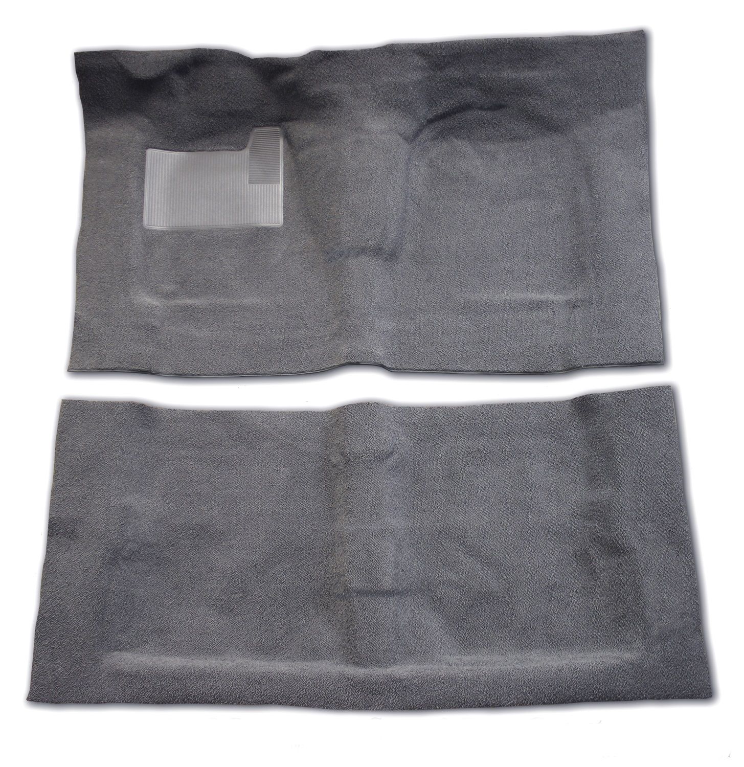 1979, 1978, 1977, 1976, 1975 Ford F-150 Floor Carpet