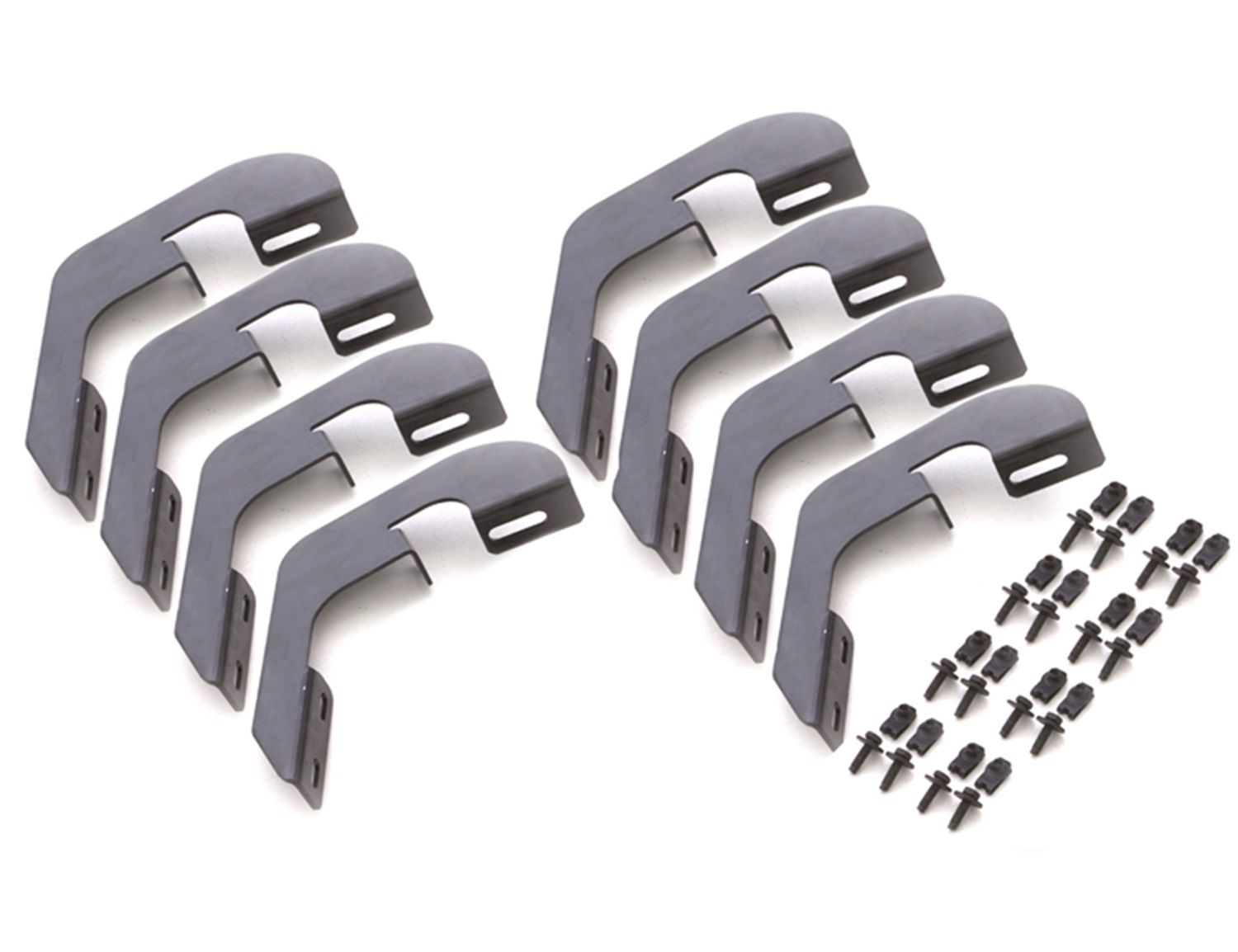 2016, 2015, 2014, 2013, 2012, 2011, 2010, 2009, 2008, 2007 GMC Acadia Running Board