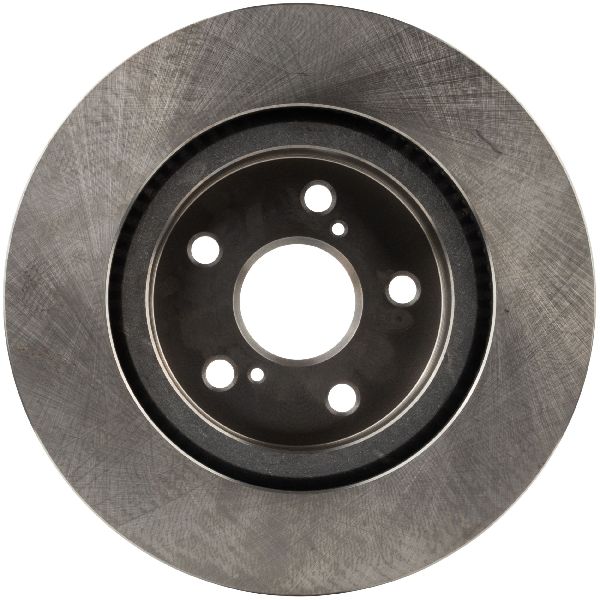 2019-2025 Lexus ES350 Disc Brake Rotor - Front (MAGMA Brakes)