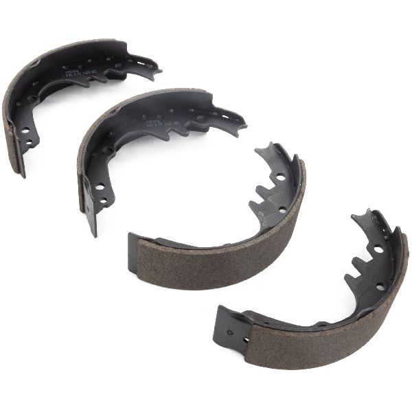 1962-1963 Chevrolet Chevy II Drum Brake Shoe - Front (MAGMA Brakes)