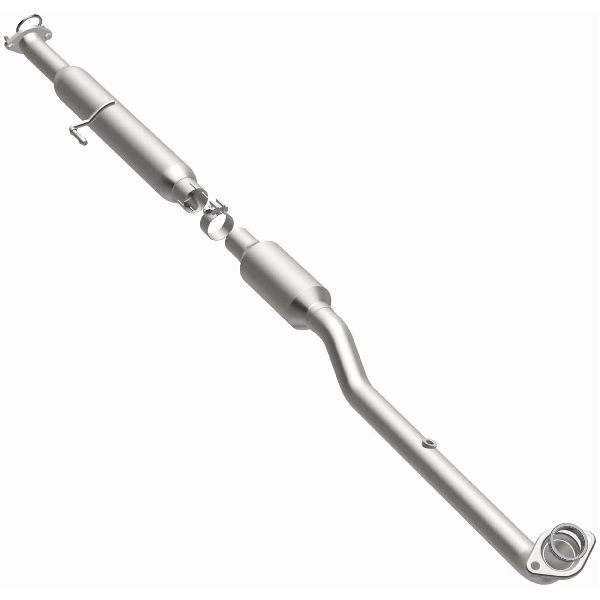 2012-2015 Toyota Camry Catalytic Converter (MagnaFlow Performance Exhaust)