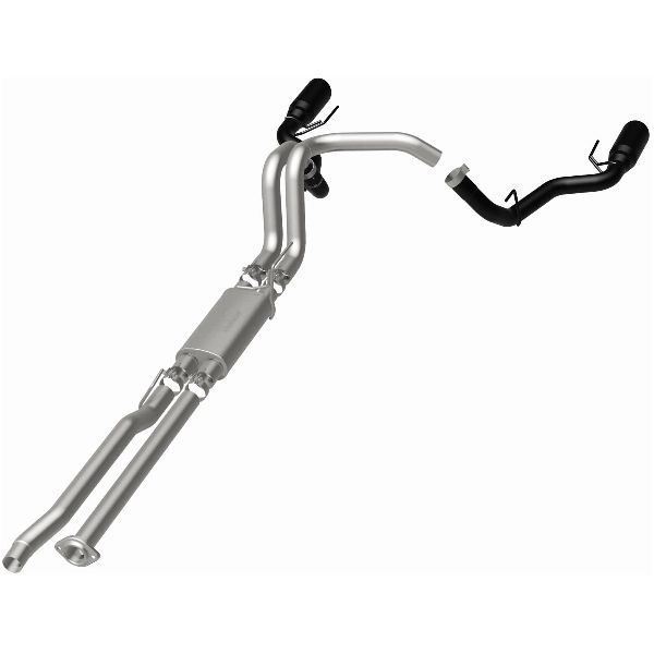 2017-2020 Ford F-150 Exhaust System Kit (MagnaFlow Performance Exhaust)