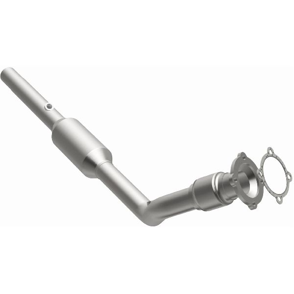 2000-2006 Audi TT Catalytic Converter (MagnaFlow Performance Exhaust)