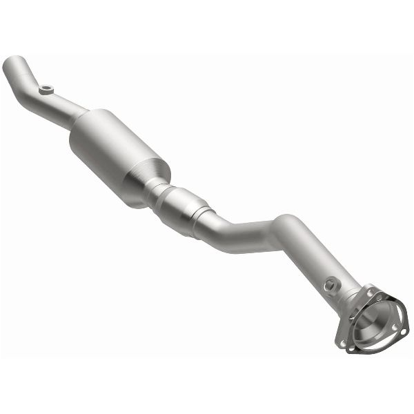 1996-1999 Audi A4 Catalytic Converter - Left (MagnaFlow Performance Exhaust)