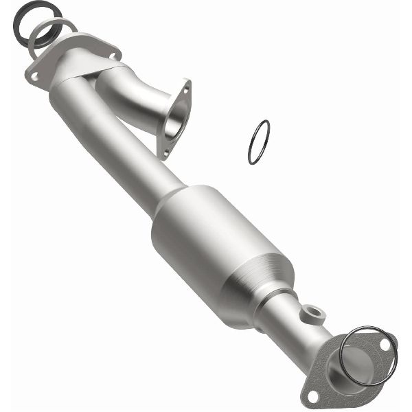 2005-2012 Toyota 4Runner Catalytic Converter - Right (MagnaFlow Performance Exhaust)
