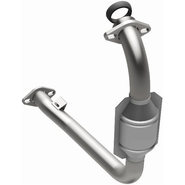 1987-1988 Ford EXP Catalytic Converter (MagnaFlow Performance Exhaust)
