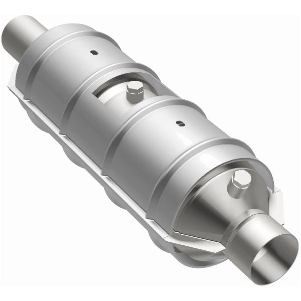 1987-1995 Ford E-350 Econoline Catalytic Converter (MagnaFlow Performance Exhaust)