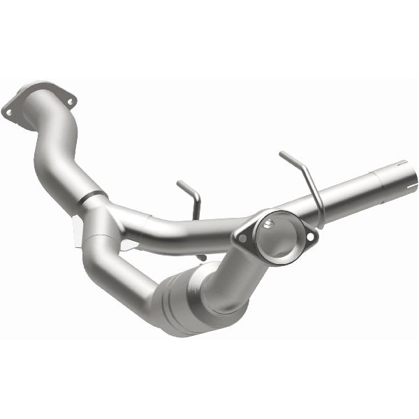 2012-2014 Ford F-150 Catalytic Converter - Right (MagnaFlow Performance Exhaust)