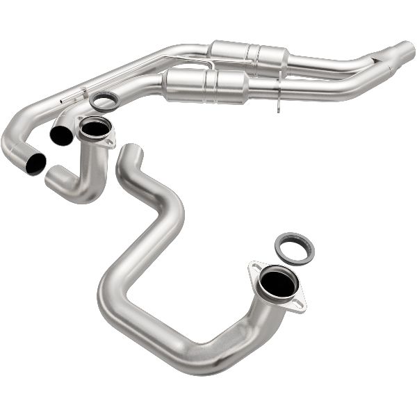 1988-1992 Chevrolet Camaro Catalytic Converter (MagnaFlow Performance Exhaust)