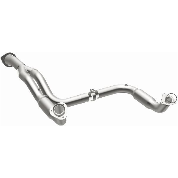 2007-2010 GMC Sierra 2500 HD Catalytic Converter (MagnaFlow Performance Exhaust)