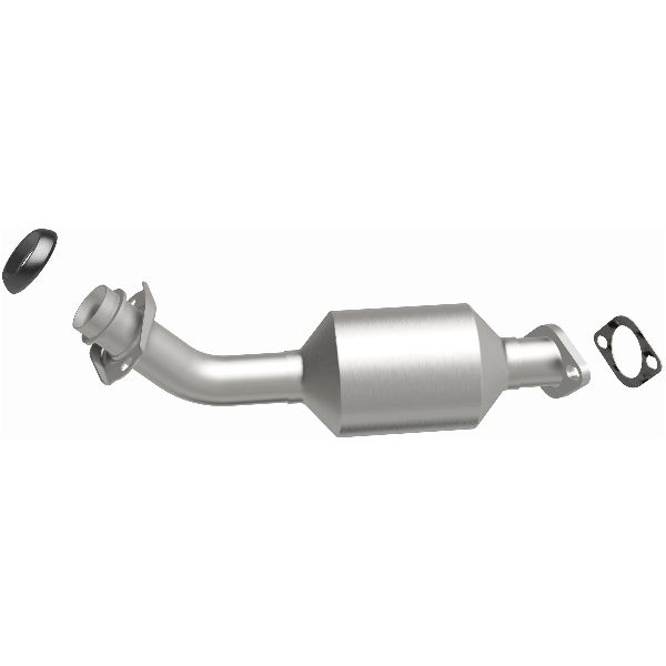 1983-1984 Mitsubishi Mighty Max Catalytic Converter (MagnaFlow Performance Exhaust)