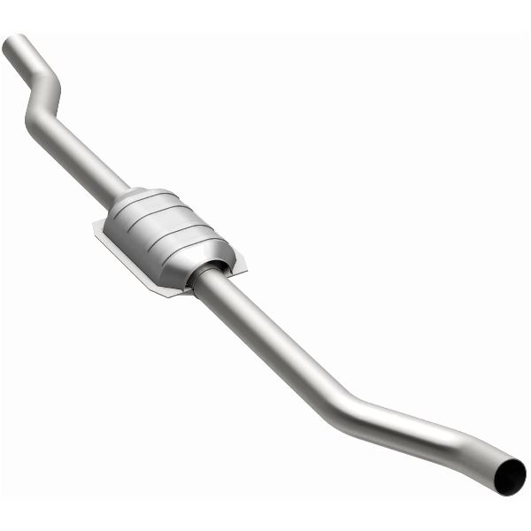 1989 Dodge Dakota Catalytic Converter (MagnaFlow Performance Exhaust)