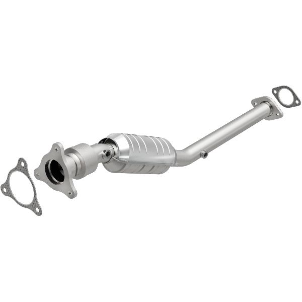 2007 Pontiac G5 Catalytic Converter (MagnaFlow Performance Exhaust)