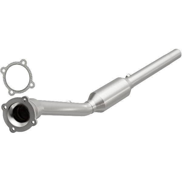 2000-2006 Volkswagen Golf Catalytic Converter (MagnaFlow Performance Exhaust)