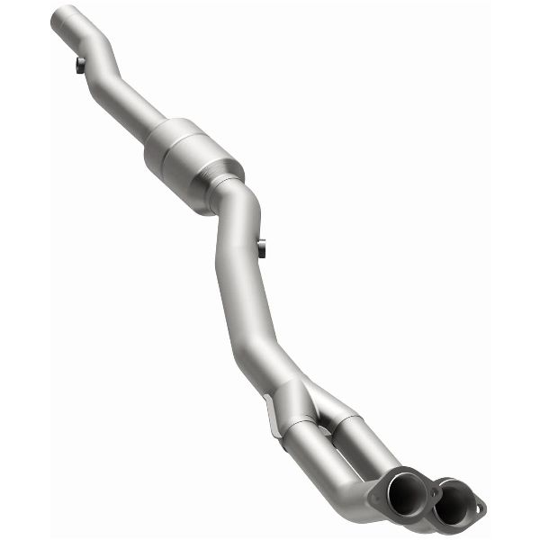 1996-1997 BMW 840Ci Catalytic Converter - Right (MagnaFlow Performance Exhaust)