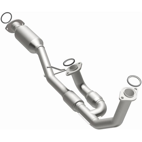 1995-1996 Lexus ES300 Catalytic Converter (MagnaFlow Performance Exhaust)