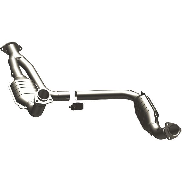 1996-1999 Chevrolet C1500 Suburban Catalytic Converter (MagnaFlow Performance Exhaust)