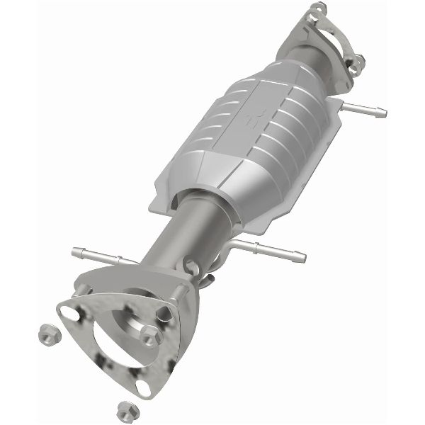 1996-1998 Chevrolet S10 Catalytic Converter (MagnaFlow Performance Exhaust)