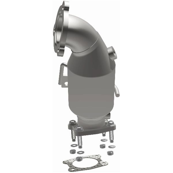 2000-2004 Volvo S40 Catalytic Converter - Front (MagnaFlow Performance Exhaust)