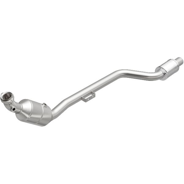 2006-2007 Mercedes-Benz C280 Catalytic Converter - Right (MagnaFlow Performance Exhaust)