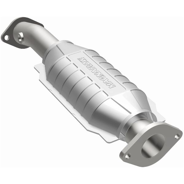 2000-2001 Mazda MPV Catalytic Converter (MagnaFlow Performance Exhaust)