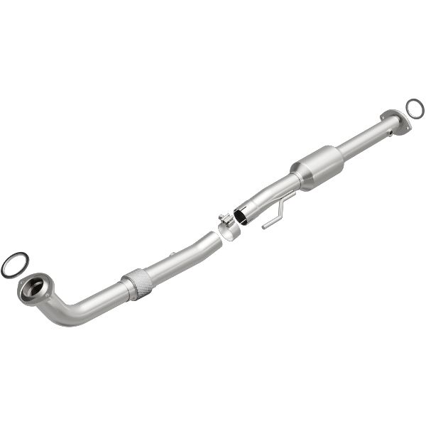 2002-2006 Toyota Camry Catalytic Converter (MagnaFlow Performance Exhaust)