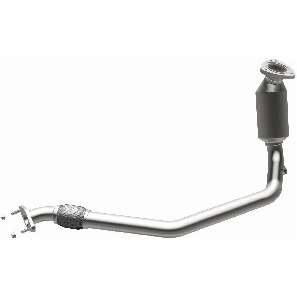 2005-2006 Chevrolet Malibu Catalytic Converter - Front (MagnaFlow Performance Exhaust)