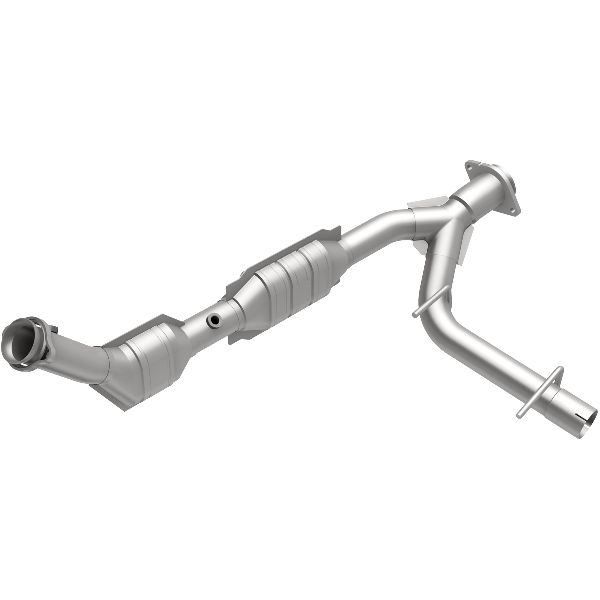 2003-2004 Ford Expedition Catalytic Converter - Right (MagnaFlow Performance Exhaust)
