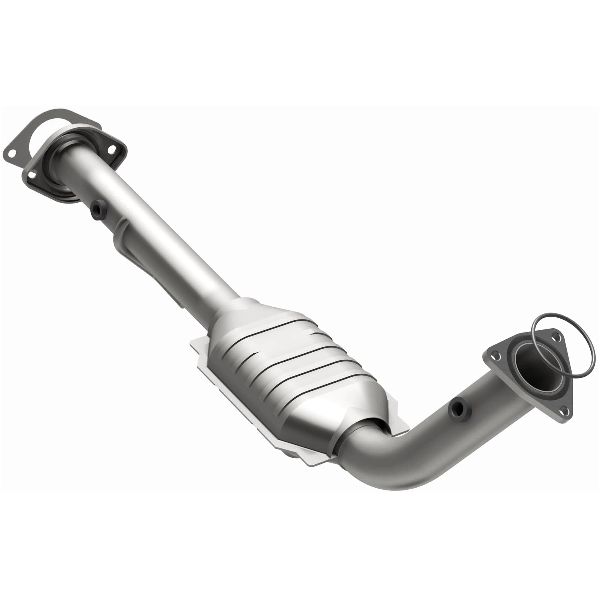 2001-2006 GMC Sierra 1500 Catalytic Converter - Right (MagnaFlow Performance Exhaust)