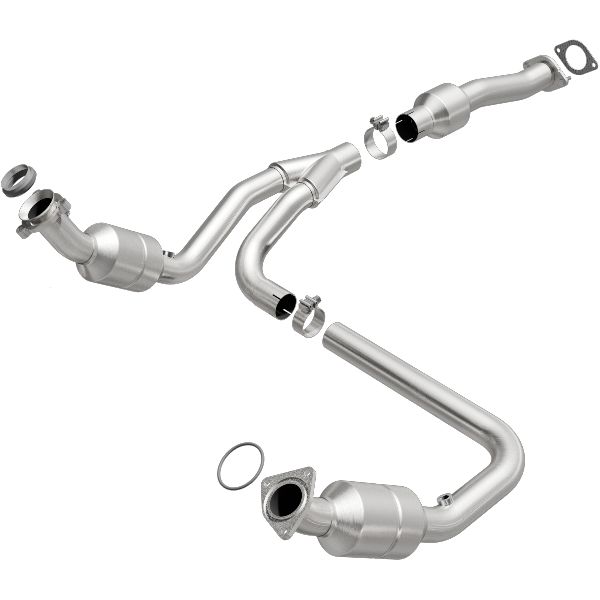 2009-2014 Chevrolet Express 1500 Catalytic Converter (MagnaFlow Performance Exhaust)