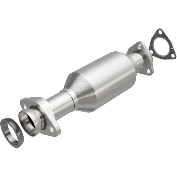 1988-1991 Honda CRX Catalytic Converter (MagnaFlow Performance Exhaust)
