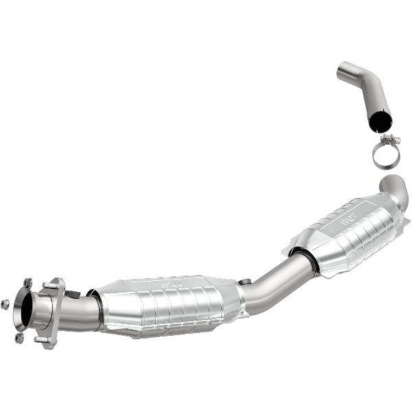 2004-2006 Dodge Ram 1500 Catalytic Converter - Left (MagnaFlow Performance Exhaust)