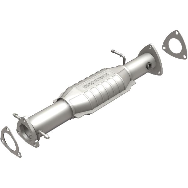 1996-1997 Chevrolet S10 Catalytic Converter (MagnaFlow Performance Exhaust)