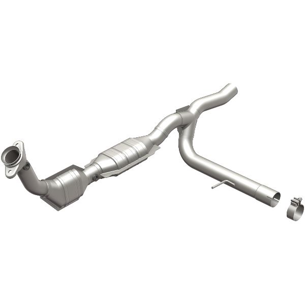 2006-2008 Lincoln Mark LT Catalytic Converter - Right (MagnaFlow Performance Exhaust)