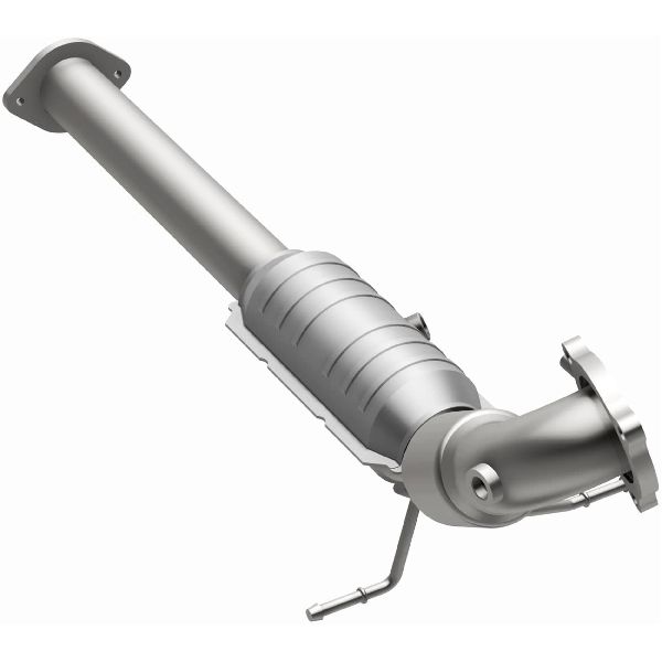 2001 Volvo V70 Catalytic Converter (MagnaFlow Performance Exhaust)