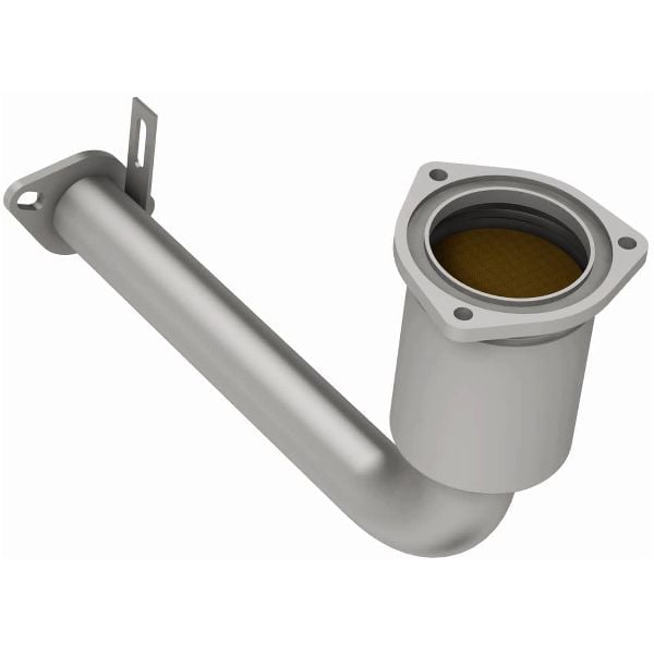 1995 Suzuki Esteem Catalytic Converter - Front (MagnaFlow Performance Exhaust)