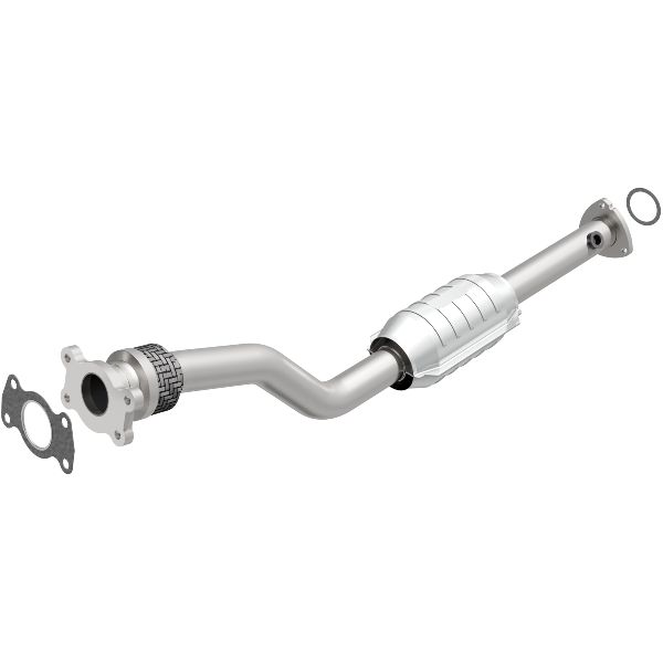 1997-1998 Chevrolet Malibu Catalytic Converter (MagnaFlow Performance Exhaust)