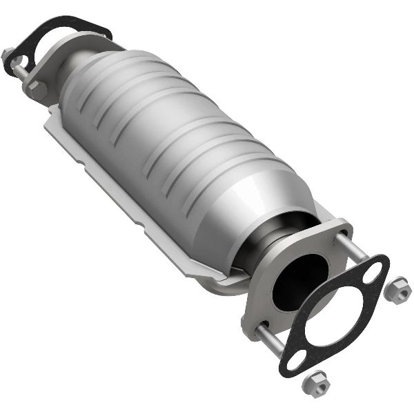 2006-2011 Kia Rio Catalytic Converter (MagnaFlow Performance Exhaust)