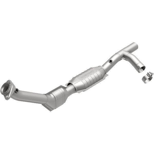 1999-2000 Lincoln Navigator Catalytic Converter - Right (MagnaFlow Performance Exhaust)