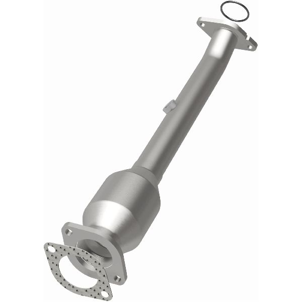 2005-2006 Nissan Xterra Catalytic Converter - Rear Right (MagnaFlow Performance Exhaust)