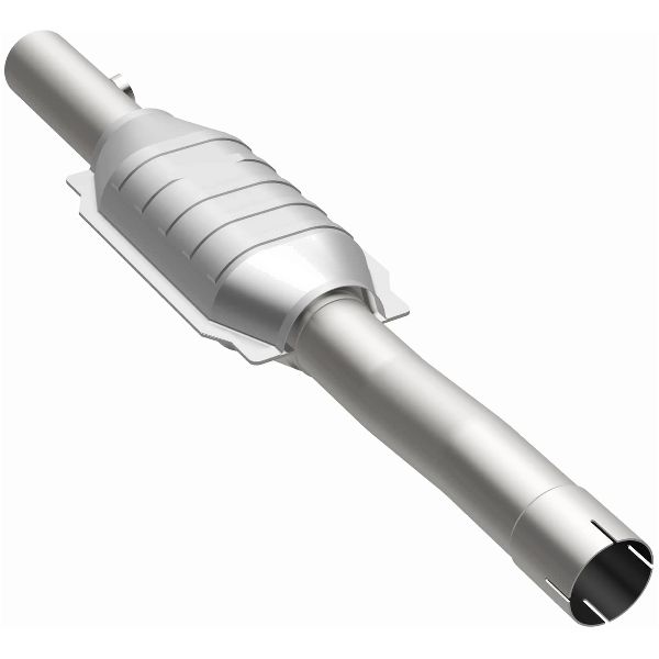 1999-2001 Jeep Grand Cherokee Catalytic Converter - Rear (MagnaFlow Performance Exhaust)