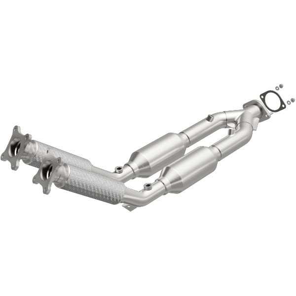 1999-2001 Volvo S80 Catalytic Converter (MagnaFlow Performance Exhaust)