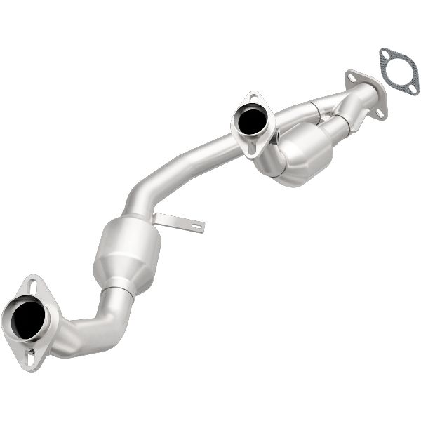 1991-1995 Ford Taurus Catalytic Converter (MagnaFlow Performance Exhaust)