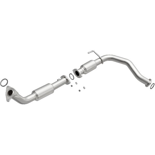 2008-2022 Toyota Sequoia Catalytic Converter - Left (MagnaFlow Performance Exhaust)