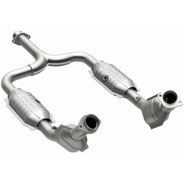 1999-2004 Ford Mustang Catalytic Converter (MagnaFlow Performance Exhaust)