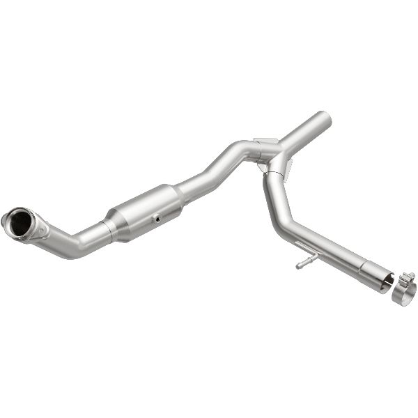 2007-2008 Lincoln Mark LT Catalytic Converter - Right (MagnaFlow Performance Exhaust)